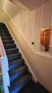 Family home - Fort William - 2