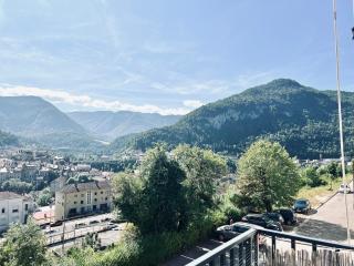 Le balcon du boulevard bellevue - Saint-Claude - 9