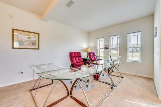 5 Mi to Dtwn Clermont Family Home with Water Views! - Clermont - 1