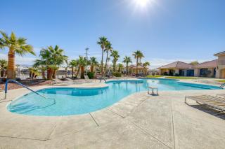 Spacious Luxe Home with Lake Access in Fort Mohave! - 8