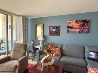 Hololani B502 - Kahana - 2