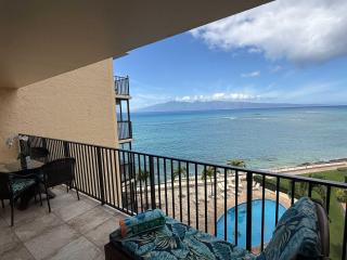 Hololani B502 - Kahana - 1