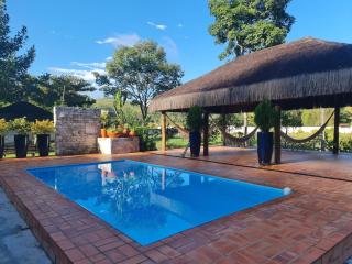 Rancho Comancho - Cachoeiras de Macacu - 0