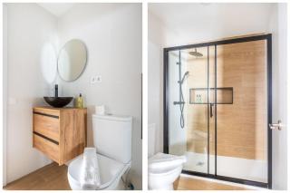 Bright Apartment Near Seville's Historic Center - Sevilla - 9