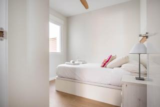Bright Apartment Near Seville's Historic Center - Sevilla - 8