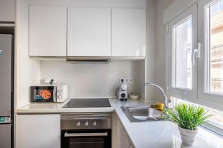 Bright Apartment Near Seville's Historic Center - Sevilla - 5