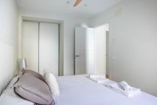 Bright Apartment Near Seville's Historic Center - Sevilla - 1