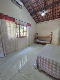 Rancho Comancho - Cachoeiras de Macacu - 9