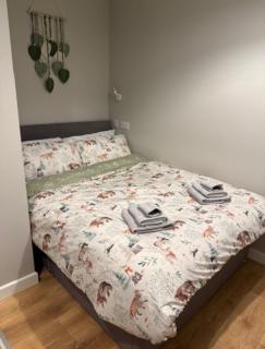 Rowandell Highland Studio - Fort William - 8