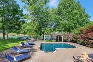 Nights on Normandy - Mooresville - 9