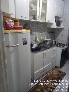 Ap do Dan - Vila Velha - 8