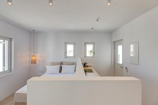 Silver Apartment Aeras - Parikia - 5