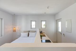 Silver Apartment Aeras - Parikia - 6