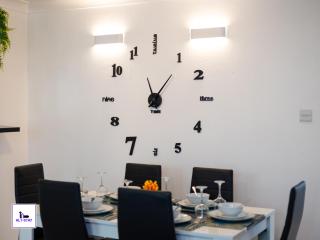 Alt-Stay Leeds South - 3 Bed - 10 Percent Off Monthly - Contractors, Insurance, Relocation - Long Stays Welcome - Leeds - 5