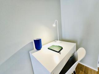 Modern one bedroom flat with a parking space - Lussemburgo - 4