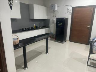 TOWN Apartments 81A - Rawalpindi - 4