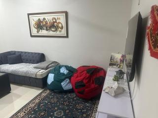 TOWN Apartments 81A - Rawalpindi - 1