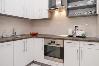 155sqm 4 BDR NEW Wake up in Belgrade for 9 - Belgrado - 2