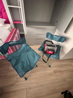 Studio at the heart of Carre D'or 2 mins Sea Wi-fi - Nice - 3