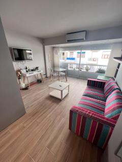 Studio at the heart of Carre D'or 2 mins Sea Wi-fi - Nice - 9