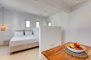 Silver Apartment Aeras - Parikia - 0