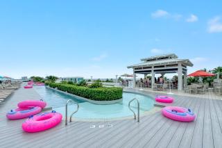 Caribe B-1111 - Orange Beach - 1