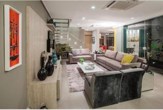 Ampla Casa 4 suites - Umarizal - 0