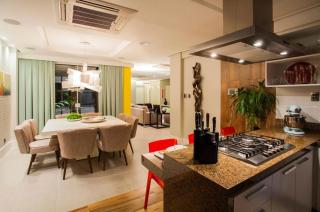 Ampla Casa 4 suites - Umarizal - 7