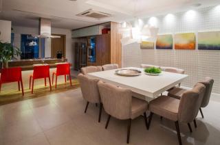 Ampla Casa 4 suites - Umarizal - Belém - 3