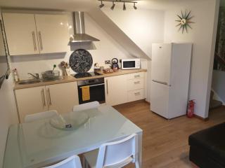 Bancroft Apartment - Durham - 3