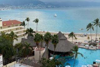 Very Functional with WiFi & Beach Access! - Puerto Vallarta - 5