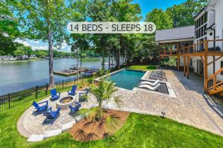 Northshore Landing - Denver - 0