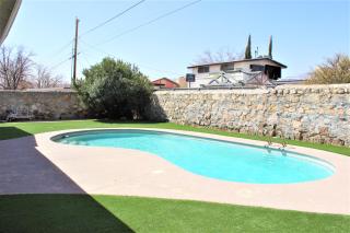 El Chuco Home W Pool, Pool Table,15 Min Downtown - El Paso - 9