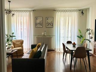 Appartamento La Cupola - 6