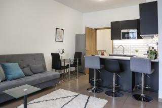 Thaly Residence - Budapest - 5