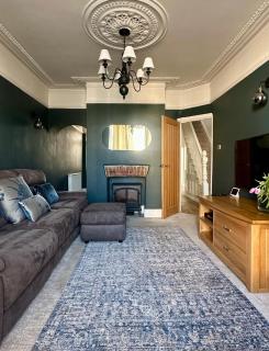 Charming city home free parking - Portsmouth - 6