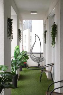 Thaly Residence - Budapest - 9