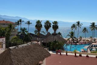 Partial View, WiFi, Pool & Beach Access! - Puerto Vallarta - 3