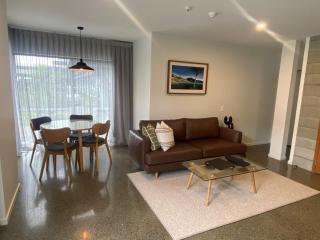Southwark Hotel & Apartments - Christchurch - 9