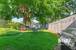Adorable Bungalow Electric Fireplace & Large Fenced Yard - Coeur d'Alene - 7