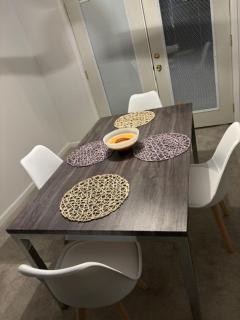 The Serenity Suite 2BR Apt - 6