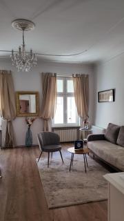 Luxury Apartment in center of Zagreb - Zagreb - 4