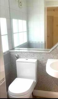 Central London 8 beds House - Londra - 6