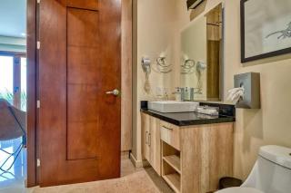 Oceanview Studio in Zona Romantica - Beachfront - Puerto Vallarta - 4