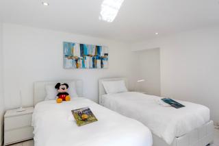 Red View Apartment - Happy Rentals - Ronco sopra Ascona - 4