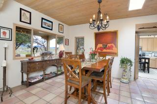 Villa Mahana - Santa Fe - 2