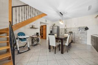 Villa Ancora With Private Pool - Happy Rentals - Hreljići - 5