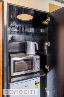 Perfect City Pad in Heritage Complex - Auckland - 2