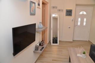 Moutros Cozy Home - Sokrakion - 2