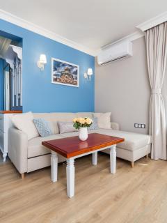 Casa Dolce far niente , in Blue - Sofia - 0